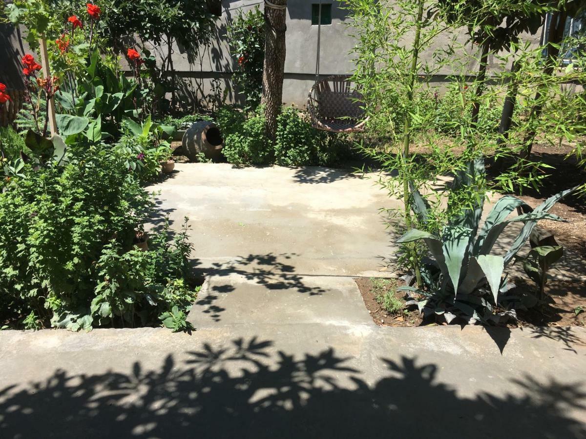 Green House 第比利斯 外观 照片