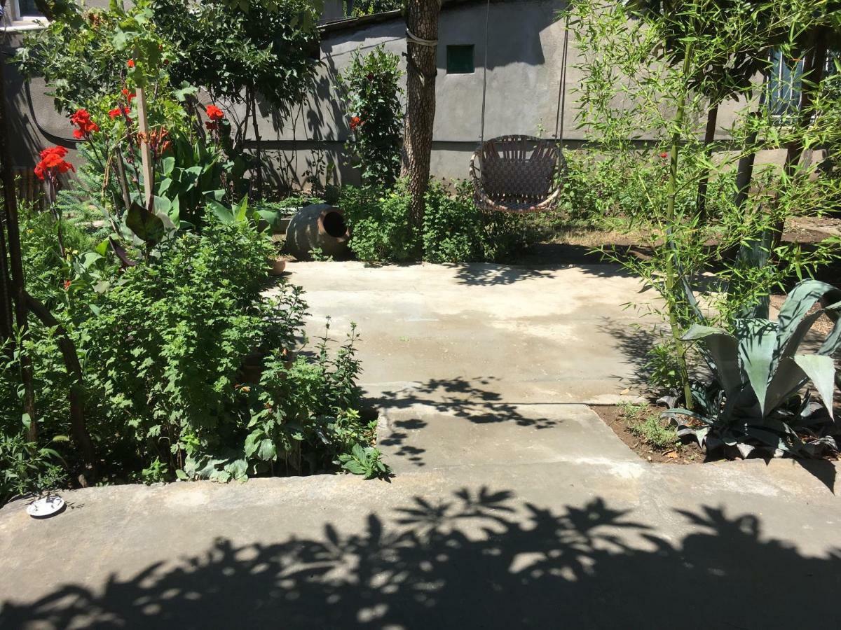 Green House 第比利斯 外观 照片